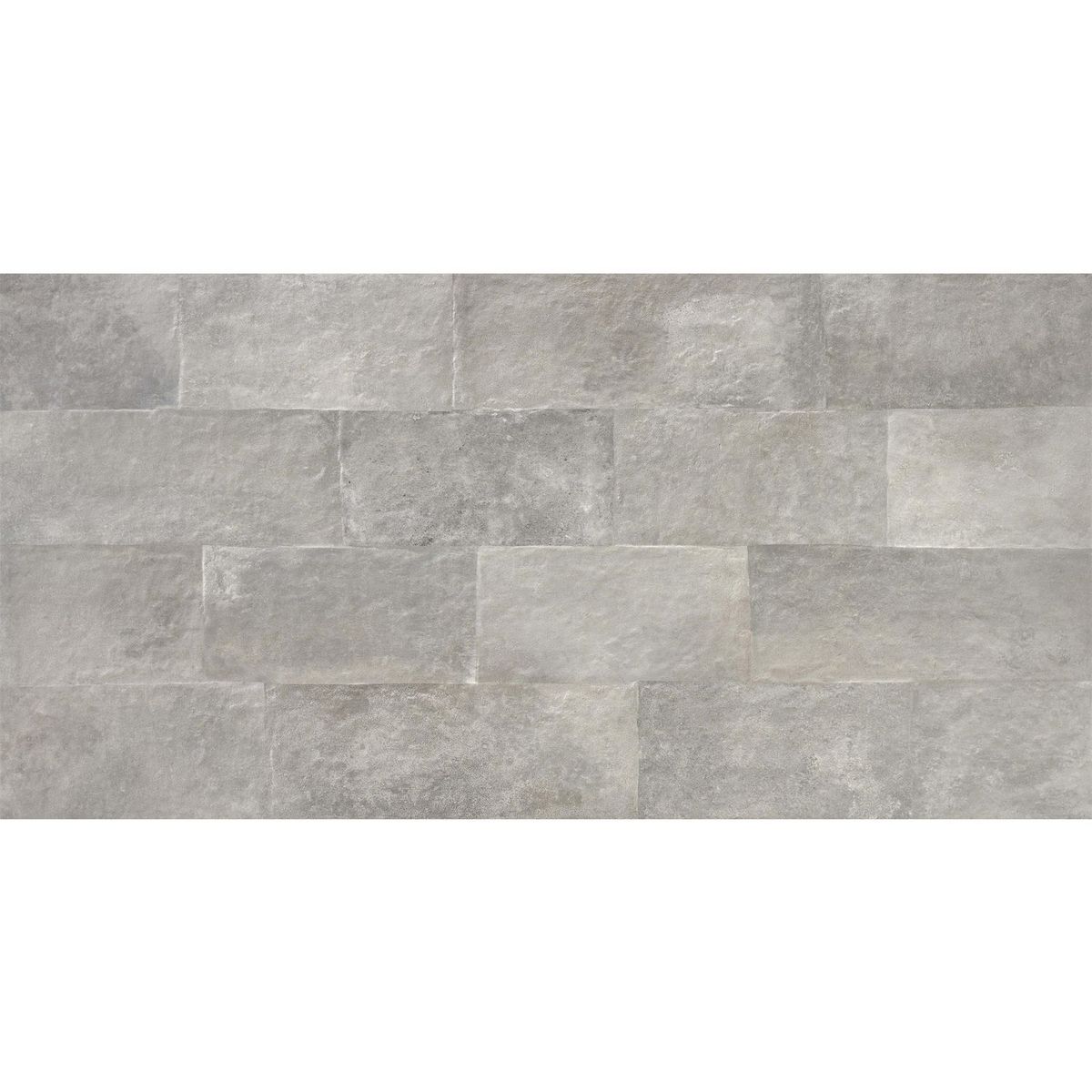 STN - Porcelanato Mix Cementicio 60x120cm 1.43m2