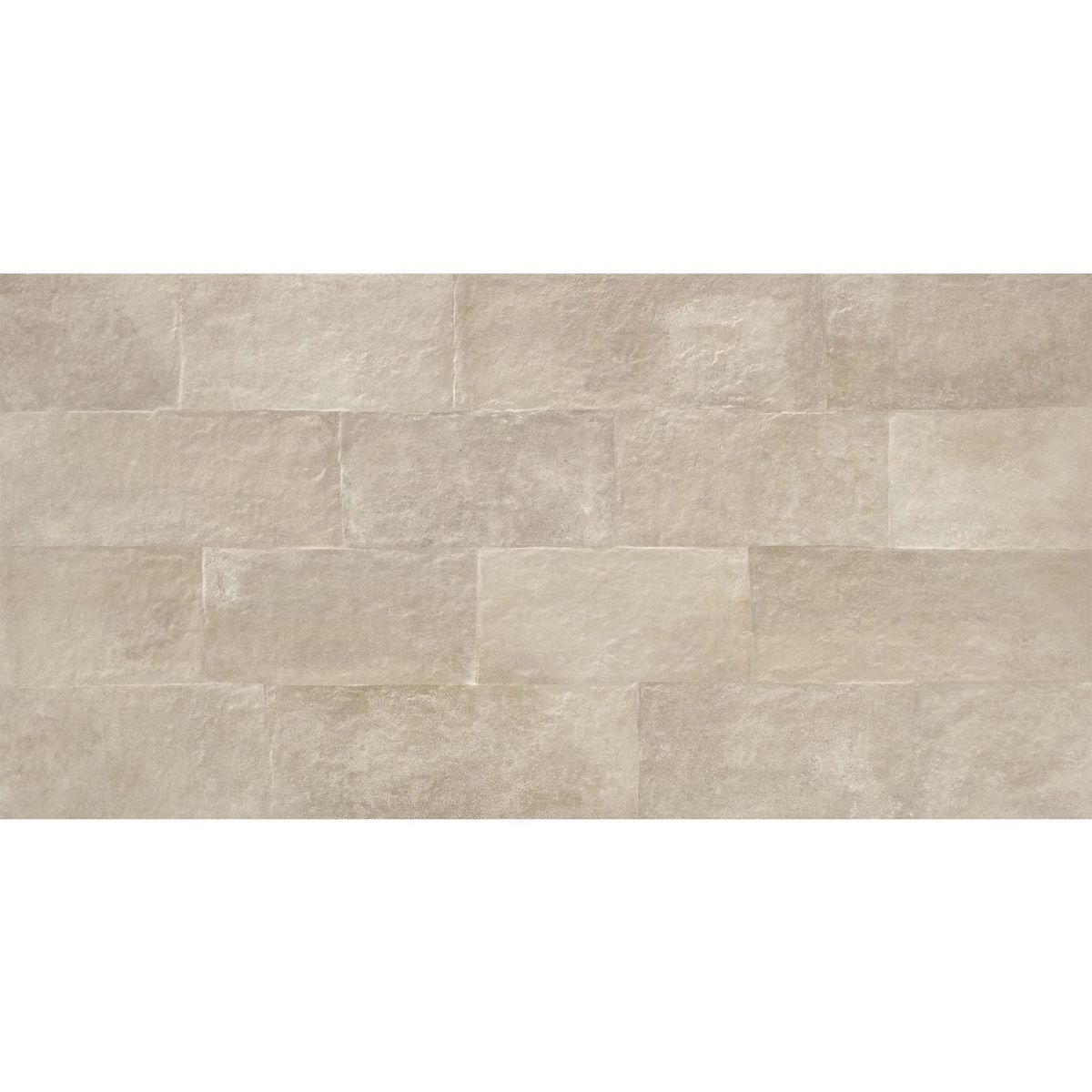 STN - Porcelanato Mix Rustico 60x120cm 1.43m2