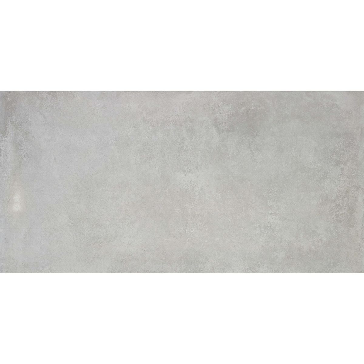 STN - Porcelanato Gris 60x120 Cementicias Alto brillo 1.4 m2
