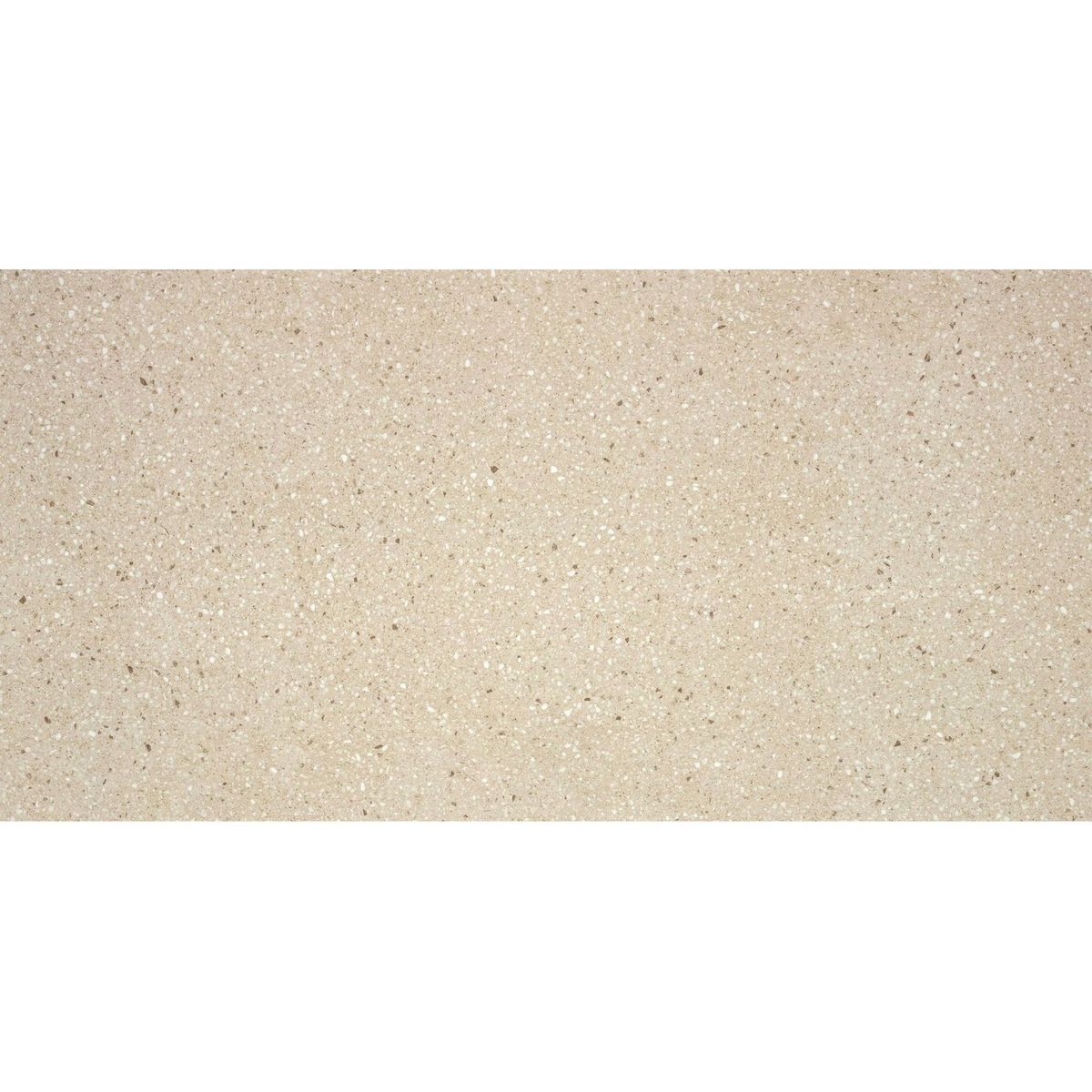 STN - Porcelanato Beige 60x60cm 1.40m2 Cementicio Alto brillo