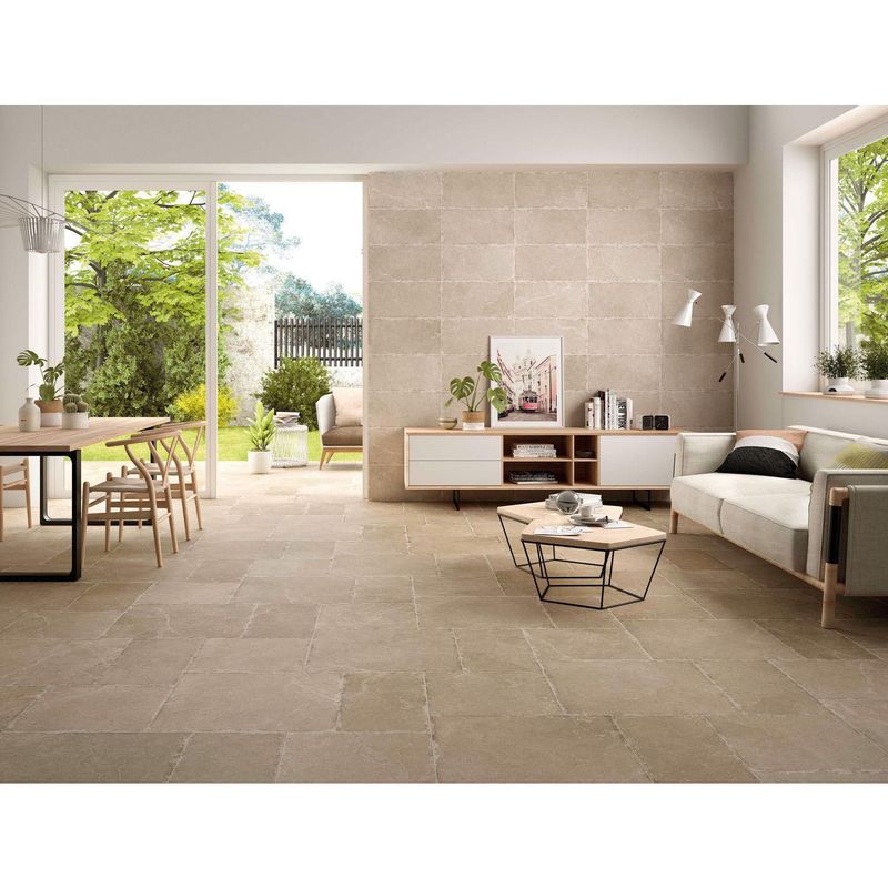 STN - Porcelanato Otro 30x60 Rústicas Mate 1.26 m2