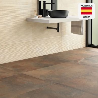 Porcelanato Mix Cementicio 60x120cm 1.43m2