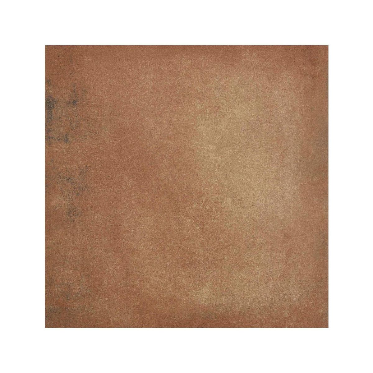 STN - Gres porcelánico Naranja 33.3x33.3 Rústicas Mate 1.44 m2