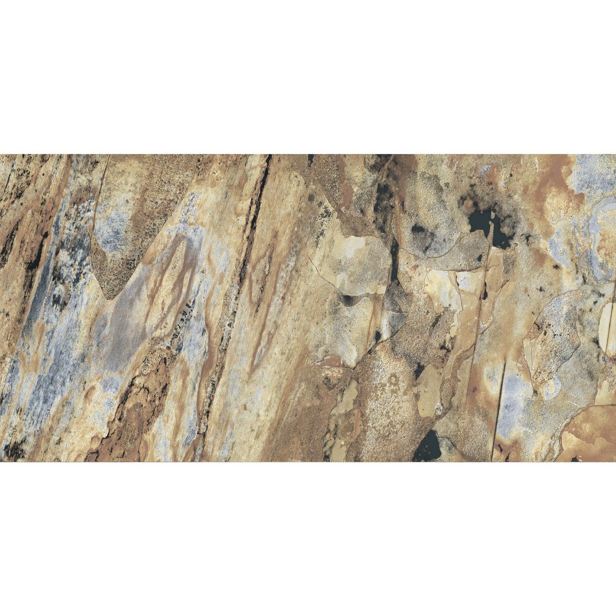 STN - Porcelanato Canyon Wild 30x60cm 1.26m2