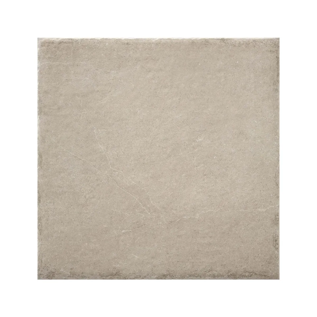 Porcelanato Beige Cementicio 60x60cm 1.44m2, marca STN - Foto 2