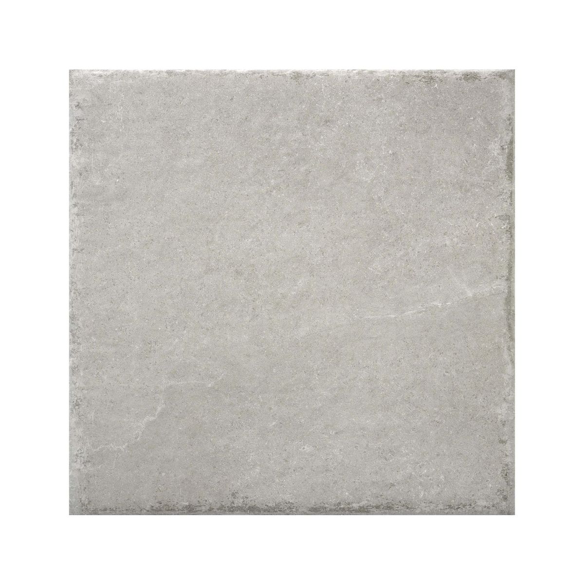 STN - Porcelanato Gris Cementicio 60x60cm 1.44m2
