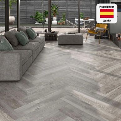 Porcelanato Mix Maderado 30x150cm 1.34m2