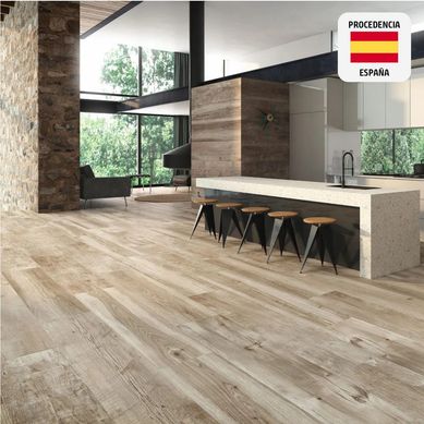Porcelanato Mix Maderado 30x150cm 1.34m2
