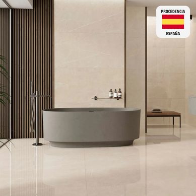 Porcelanato Mix Cementicio 60x120cm 1.42m2