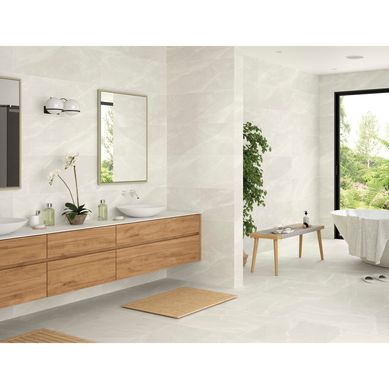 Porcelanato Otro 60x120 Marmoladas Sat�n 1.42 m2