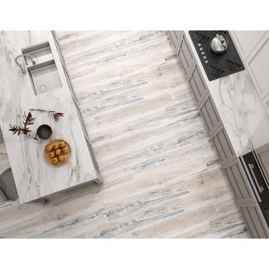 Porcelanato Etnic Blanco 23x120cm 1.68m2