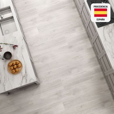 Porcelanato Mix Maderado 23x120cm 1.68m2