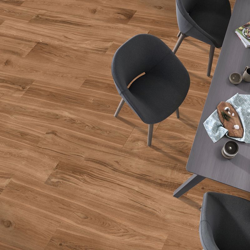 HALCON - Porcelanato Mix Maderado 22.5x119.5cm 1.61m2