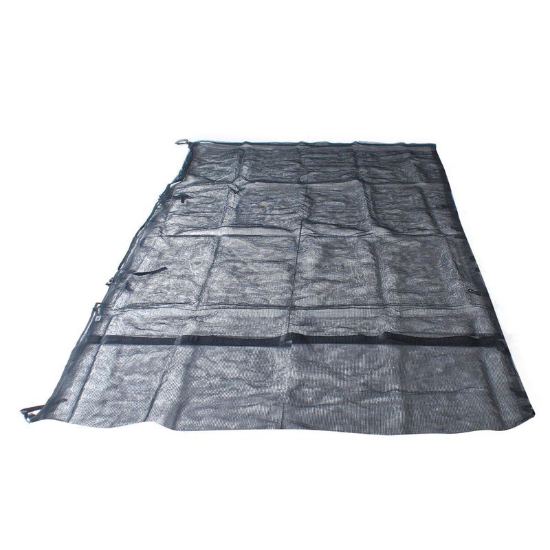 DO IT - Red de Seguridad Cama Saltarina 137 cm