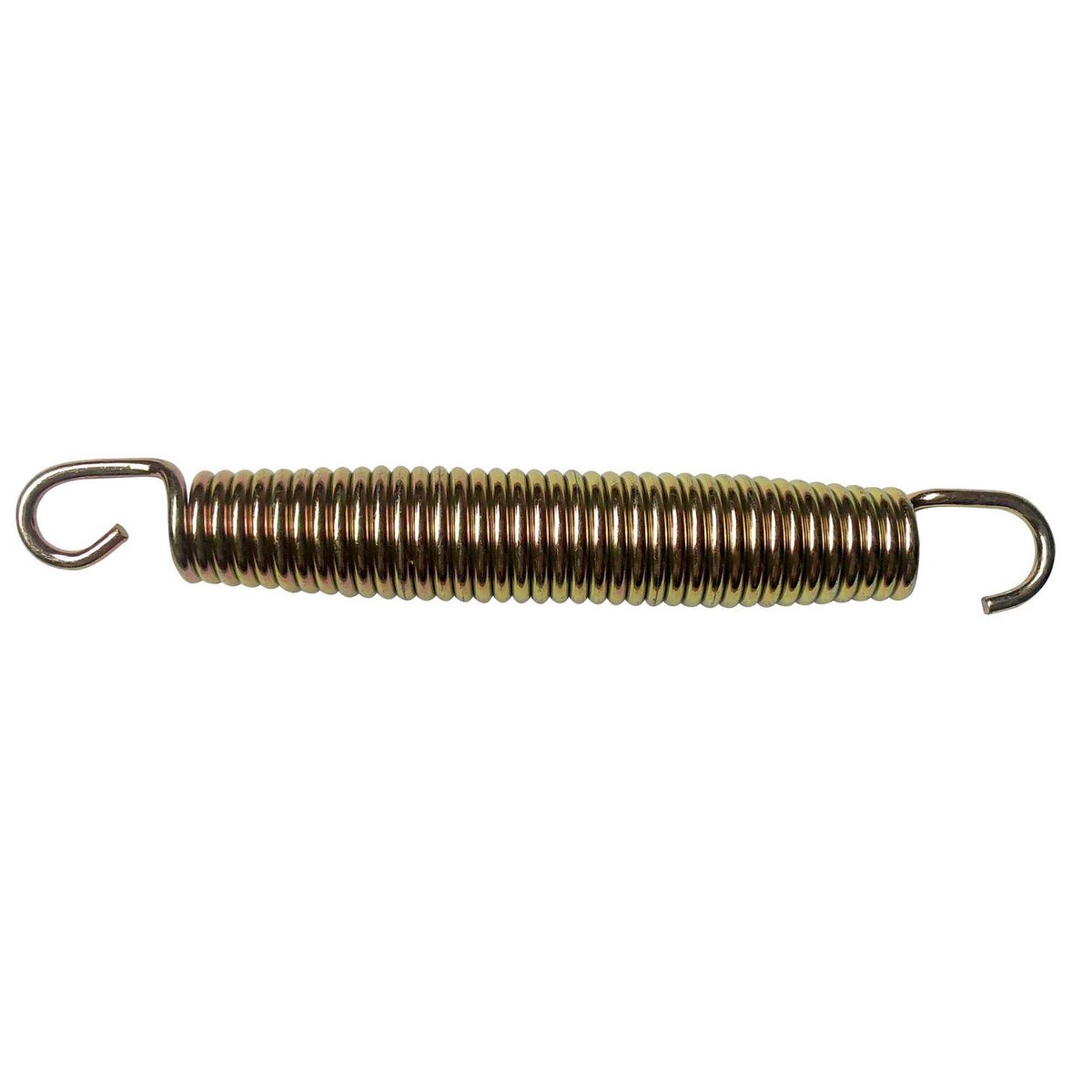 DO IT - Set 8 Resortestes Cama Saltarina 1.37 cm