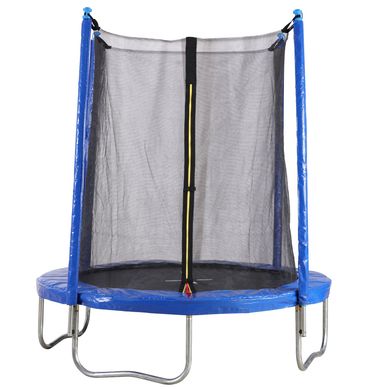 Cama Saltarina 137 cm