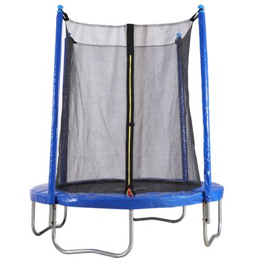Cama Saltarina 183 cm