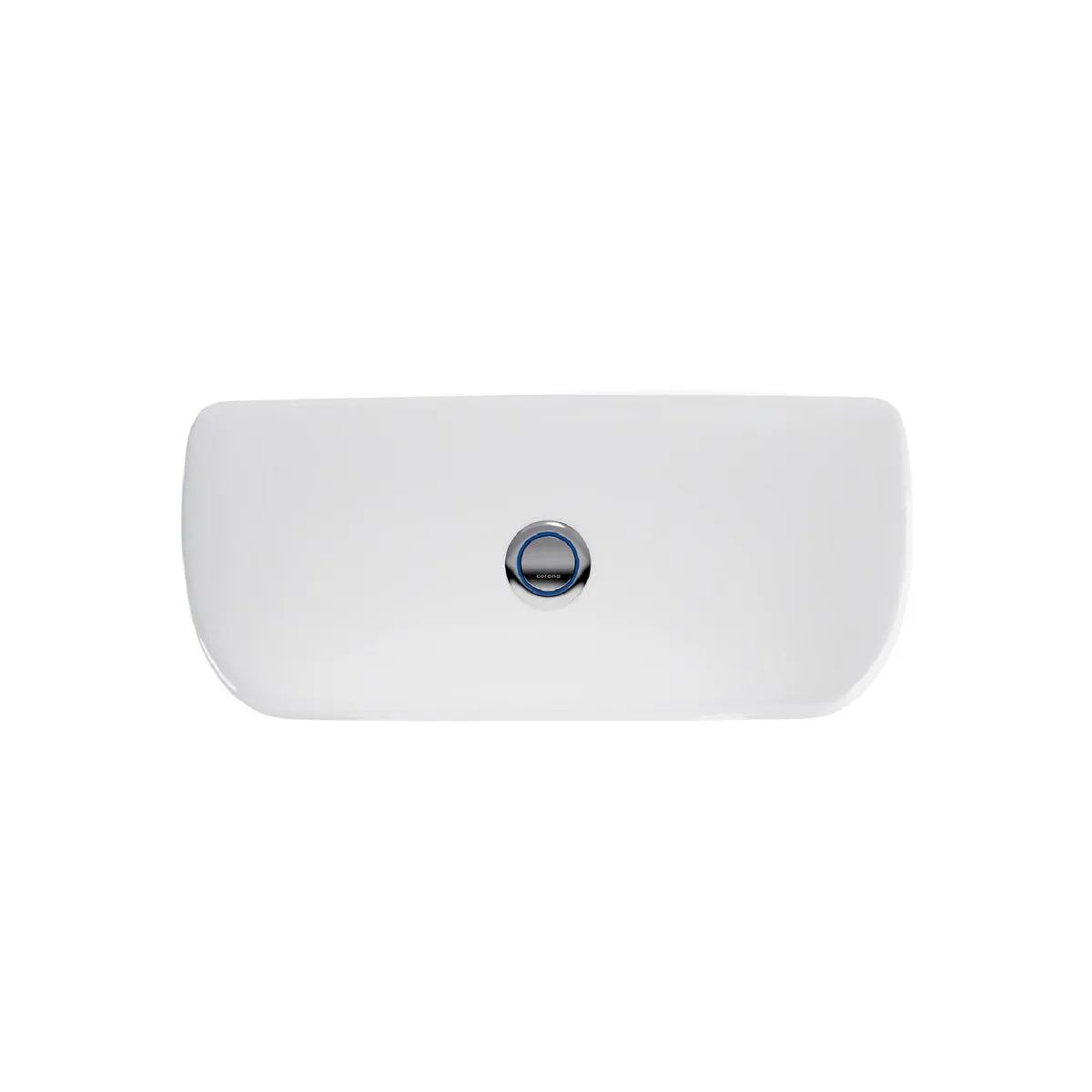 CORONA - Tanque Acuacer Ecoline Blanco