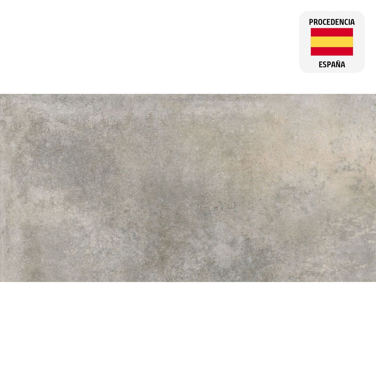 PAMESA - Porcelanato Mix Cementicio 45x90cm 1.21m2