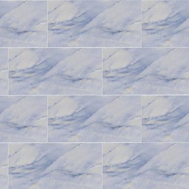 Porcelanato Azul Marmol 60x120cm 1.44m2