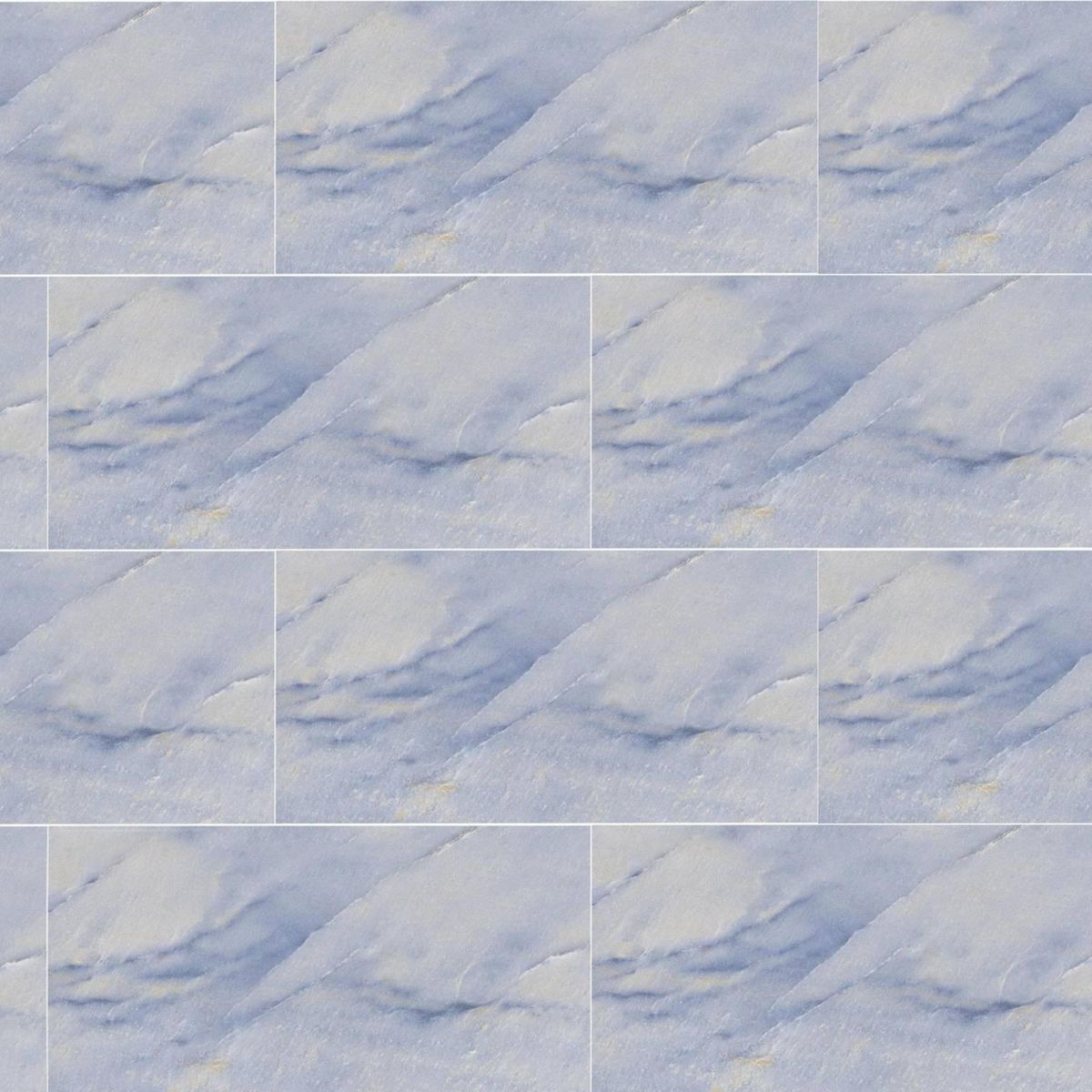 PAMESA - Porcelanato Azul Marmol 60x120cm 1.44m2