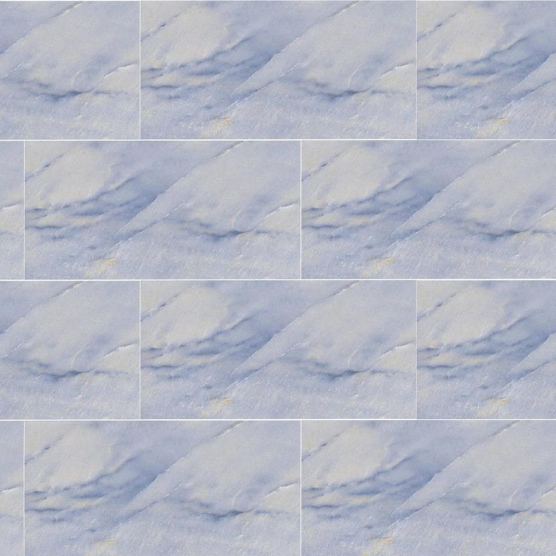 PAMESA - Porcelanato Azul Marmol 60x120cm 1.44m2