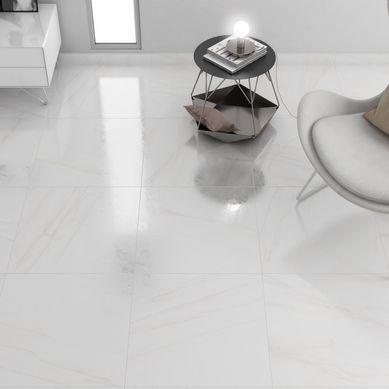 Porcelanato Mix Marmol 60.8x60.8cm 1.44m2