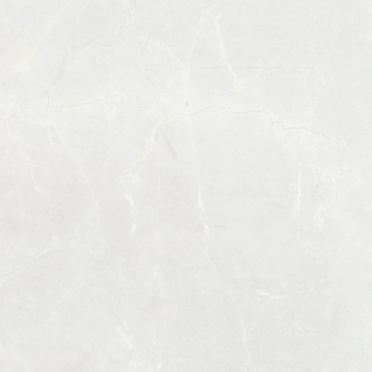 PAMESA - Porcelanato Blanco 90x90 Marmoladas Brillante 1.62 m2