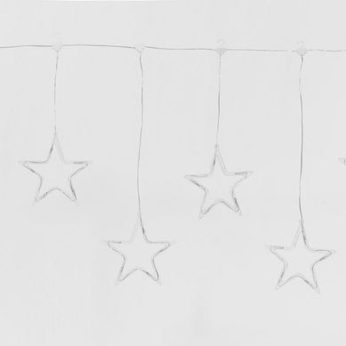 Luces con Estrellas 60 LED