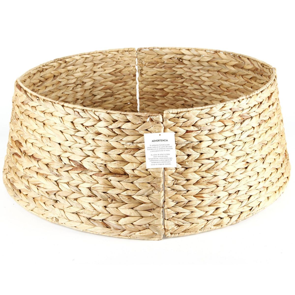 DEAR SANTA - Collar Decorativo Árbol de Navidad 66cm