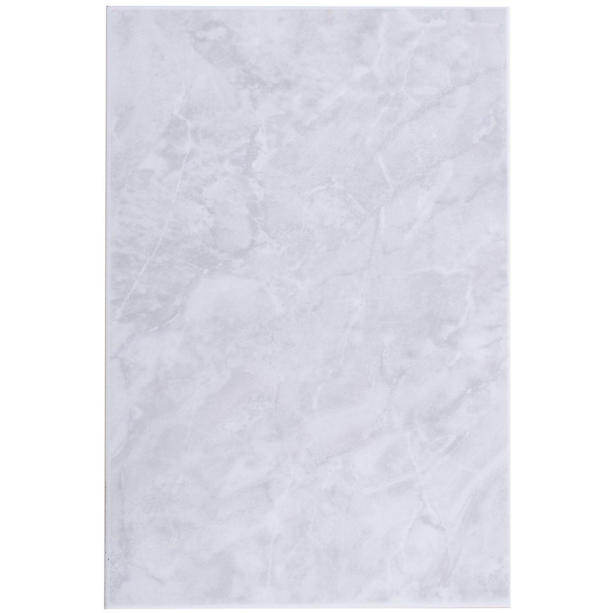 HOLZTEK - Cerámica Gris Marmolado 21x31cm 1.5 m2