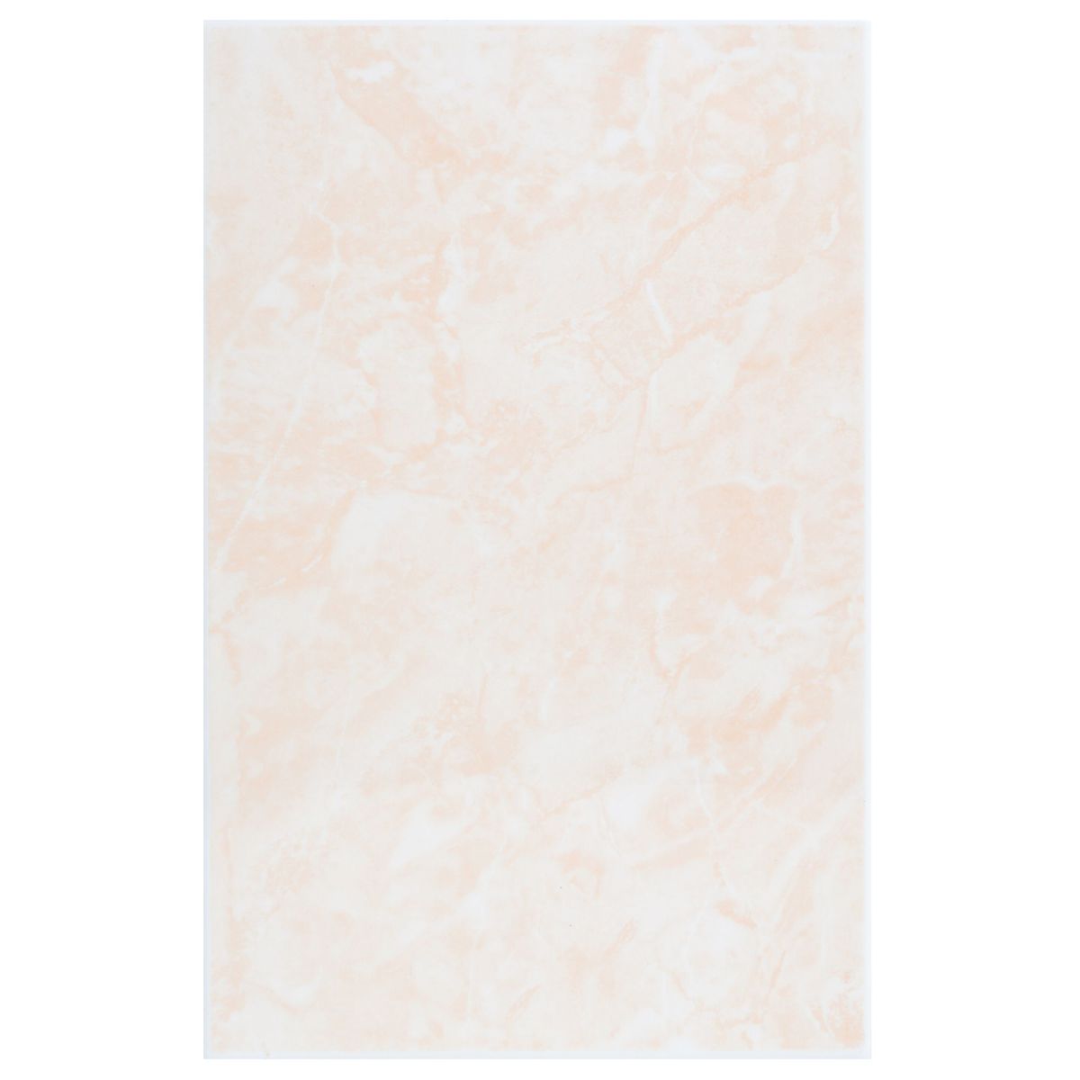 HOLZTEK - Cerámica Marmolada Beige 30x45cm 1.62m2 para muro