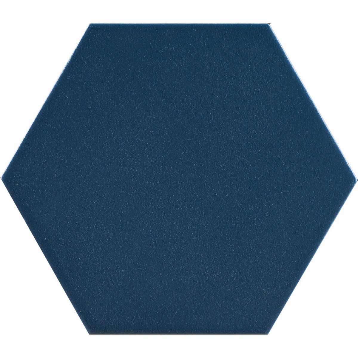 PAMESA - Porcelanato Azul Liso 19.8x22.8cm 0.84m2