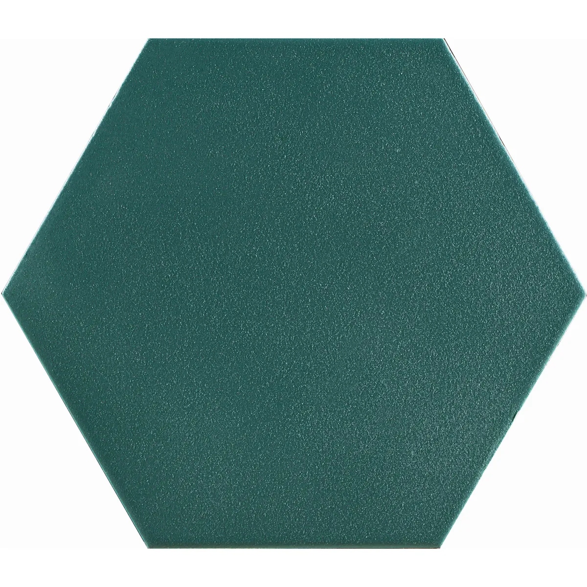PAMESA - Porcelanato Verde Liso 19.8x22.8cm 0.84m2