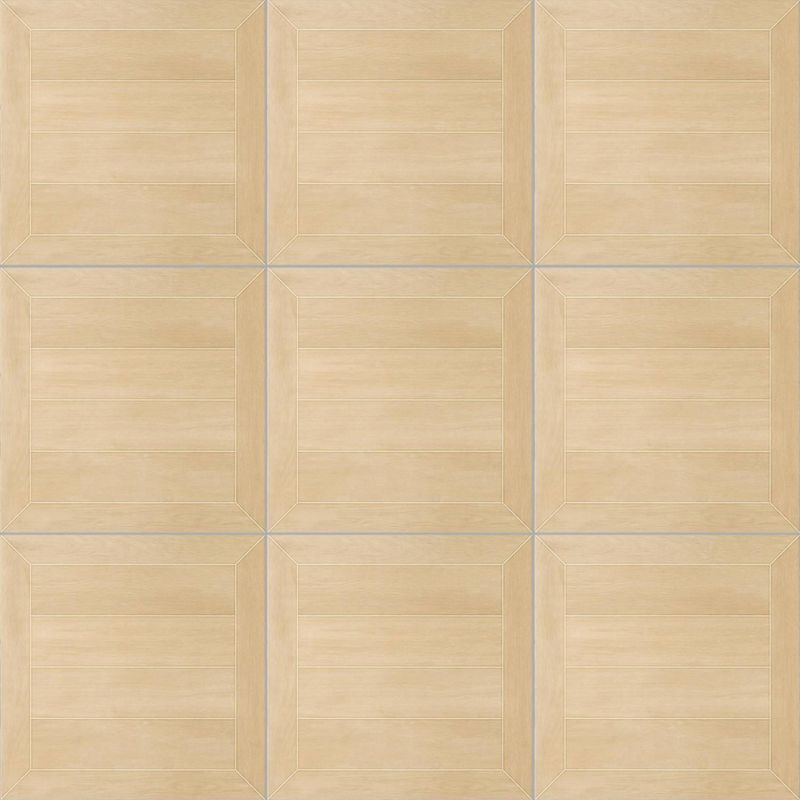 PAMESA - Porcelanato Mix Maderado 60.8x60.8cm 1.48m2