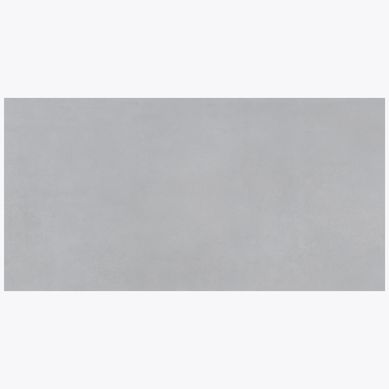 Porcelanato Gris Cementicio 60x120cm 1.44m2