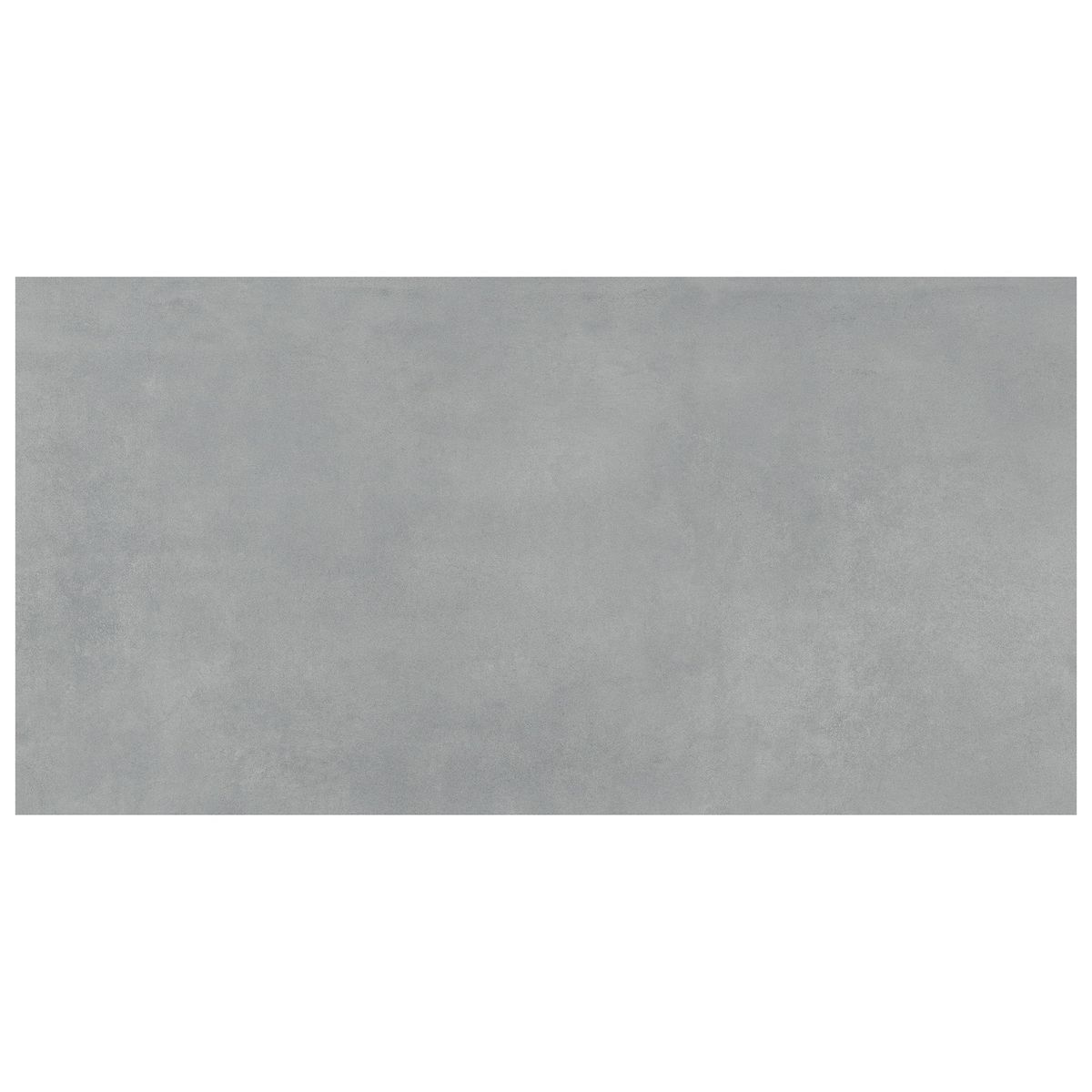 PAMESA - Porcelanato Gris Cementicio 60x120cm 1.44m2