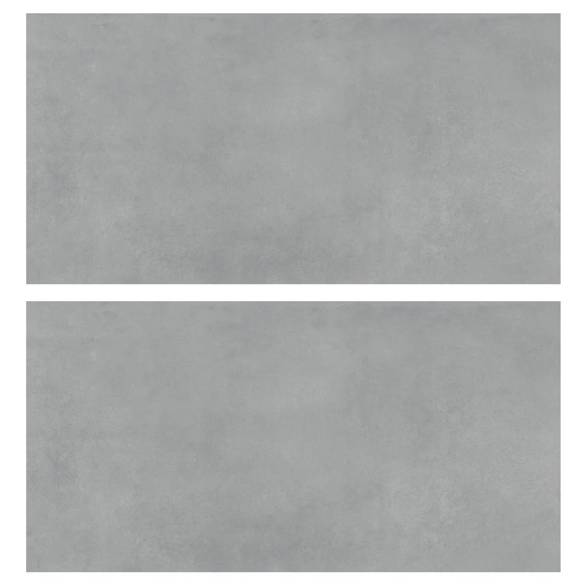 PAMESA - Porcelanato Gris Cementicio 60x120cm 1.44m2