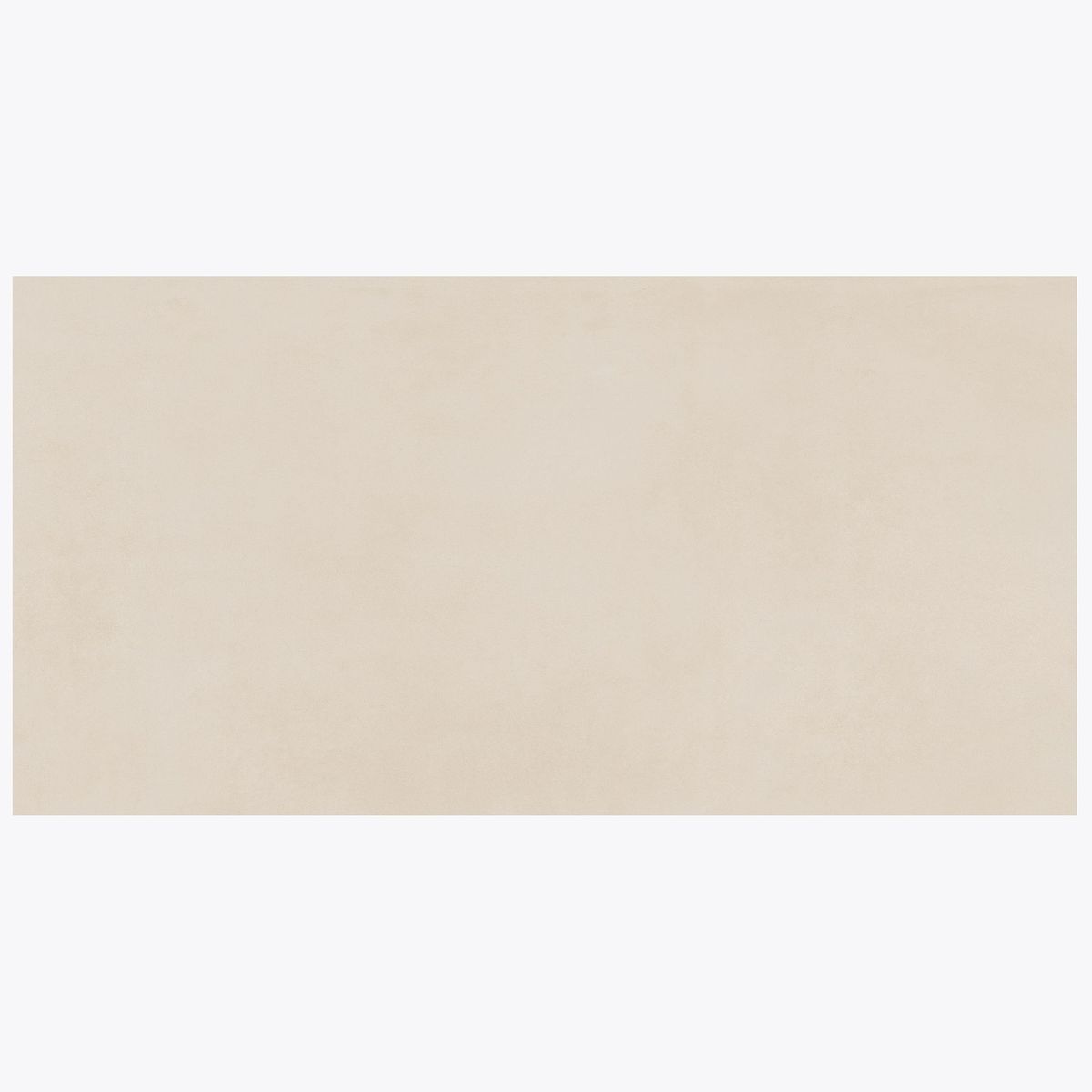 PAMESA - Porcelanato Marfil Cementicio 60x120cm 1.44m2