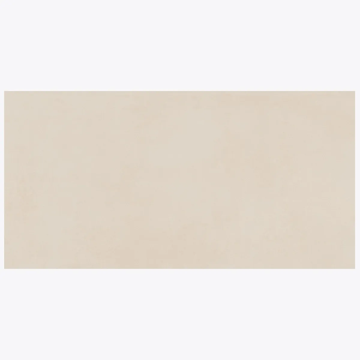 PAMESA - Porcelanato Marfil Cementicio 60x120cm 1.44m2