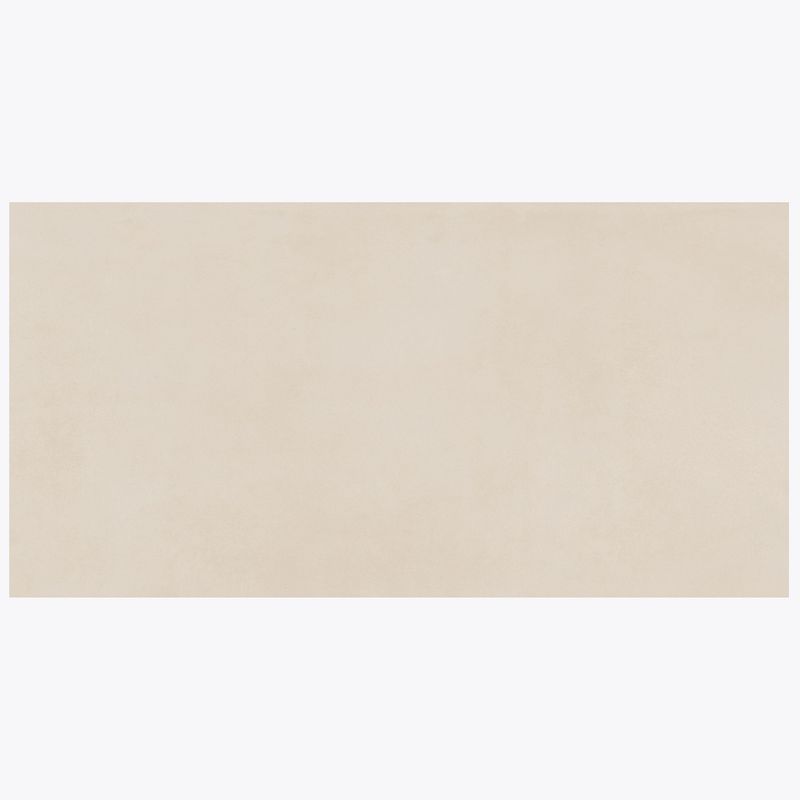 PAMESA - Porcelanato Marfil Cementicio 60x120cm 1.44m2