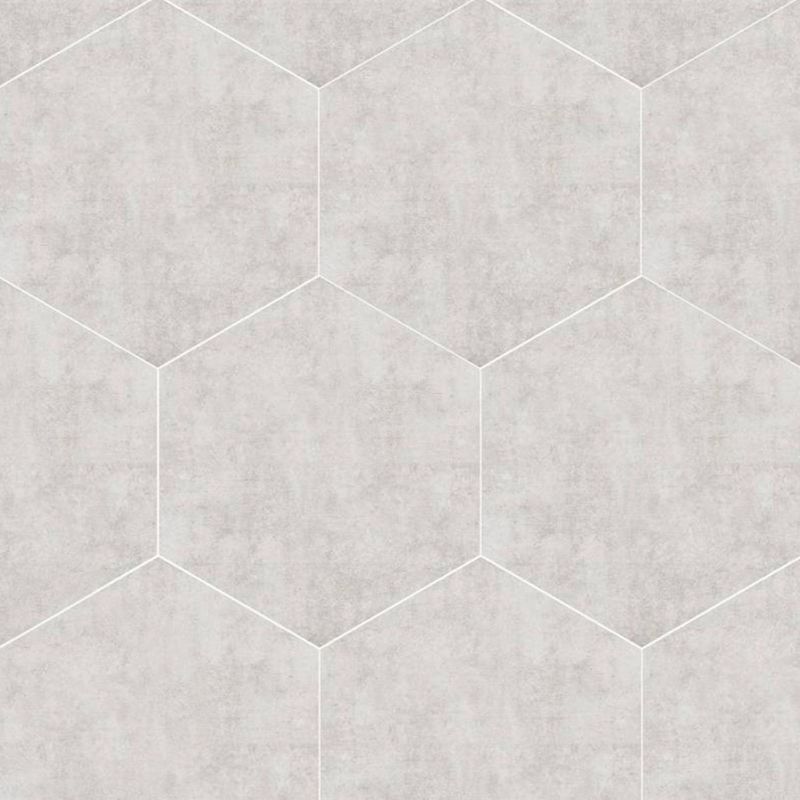 PAMESA - Porcelanato Gris Decorado 28.5x29cm 1m2
