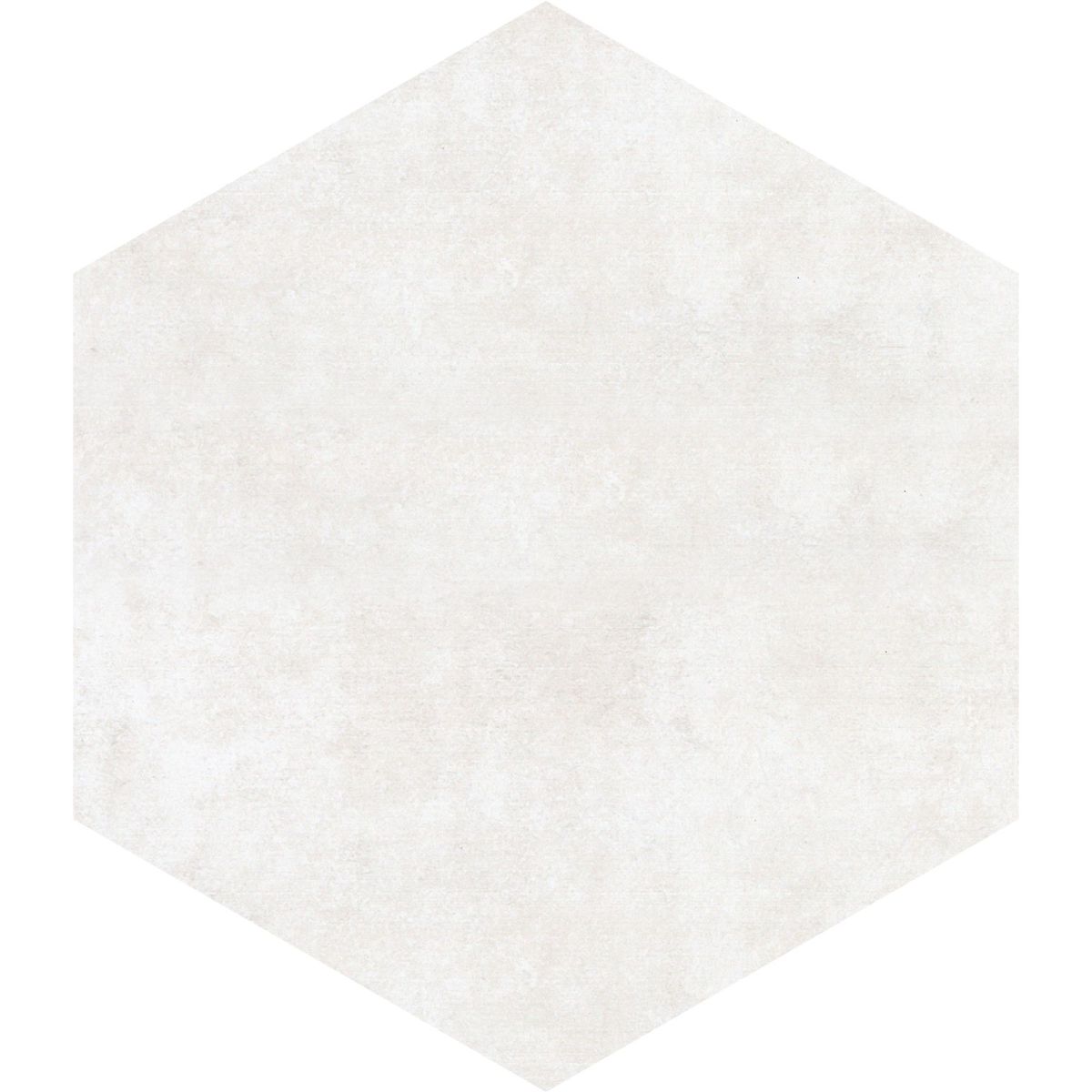 PAMESA - Porcelanato Blanco Rustico 28.5x29cm 1m2