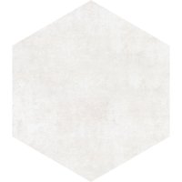Porcelanato Blanco Rustico 28.5x29cm 1m2