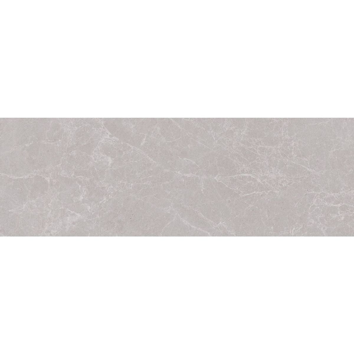 PAMESA - Cerámica Murano Gris 30x90cm 1.62m2 para muro