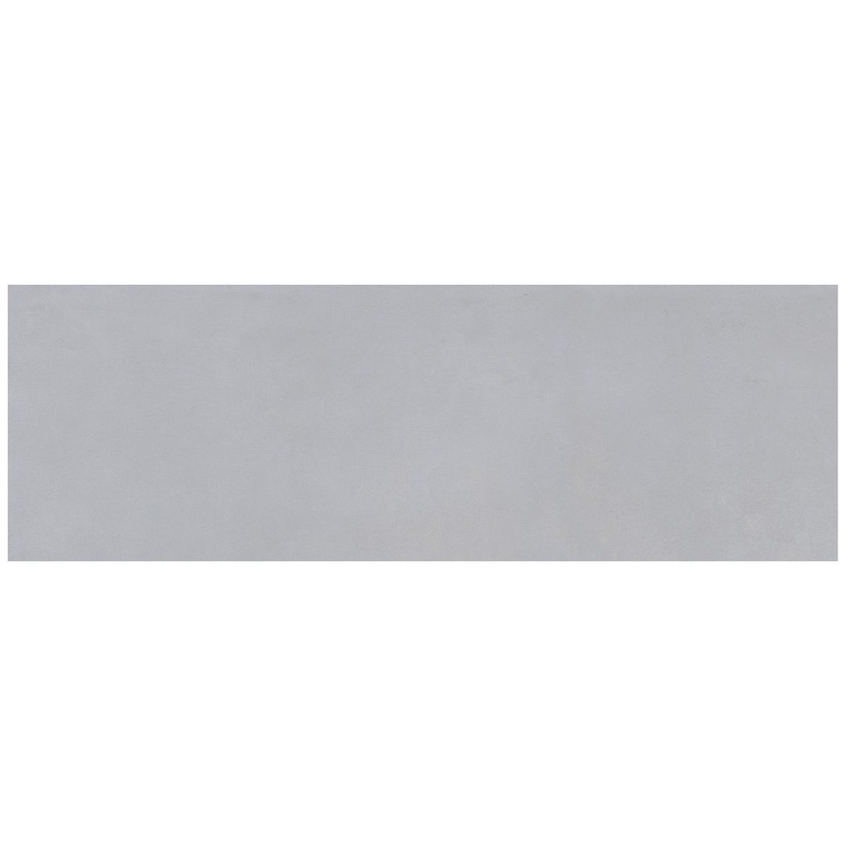 PAMESA - Cerámica Gris Cementicio 31x91cm 1.62 m2 Blaze