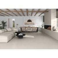 Cerámica Marfil Cementicio 31x91cm 1.62 m2 Blaze