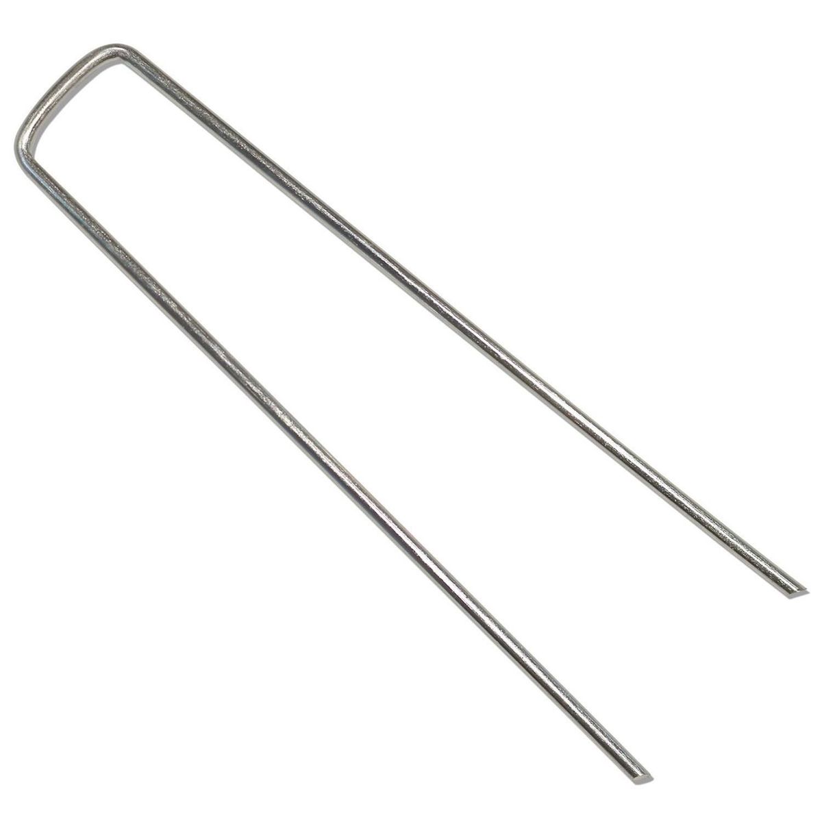 JUST HOME COLLECTION - Set de Estacas para Pasto Sintético