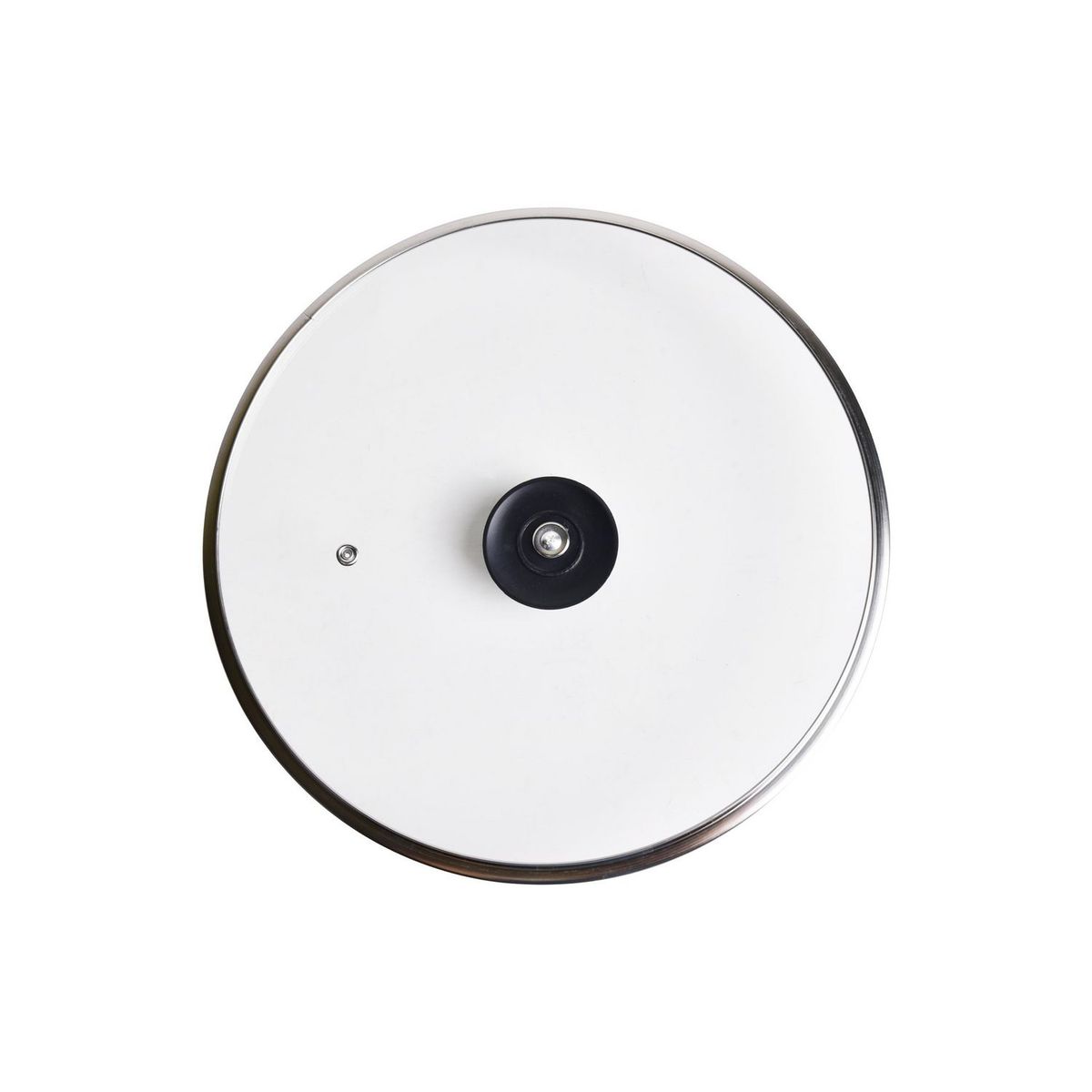JUST HOME COLLECTION - Tapa Para Olla De Vidrio 30cm