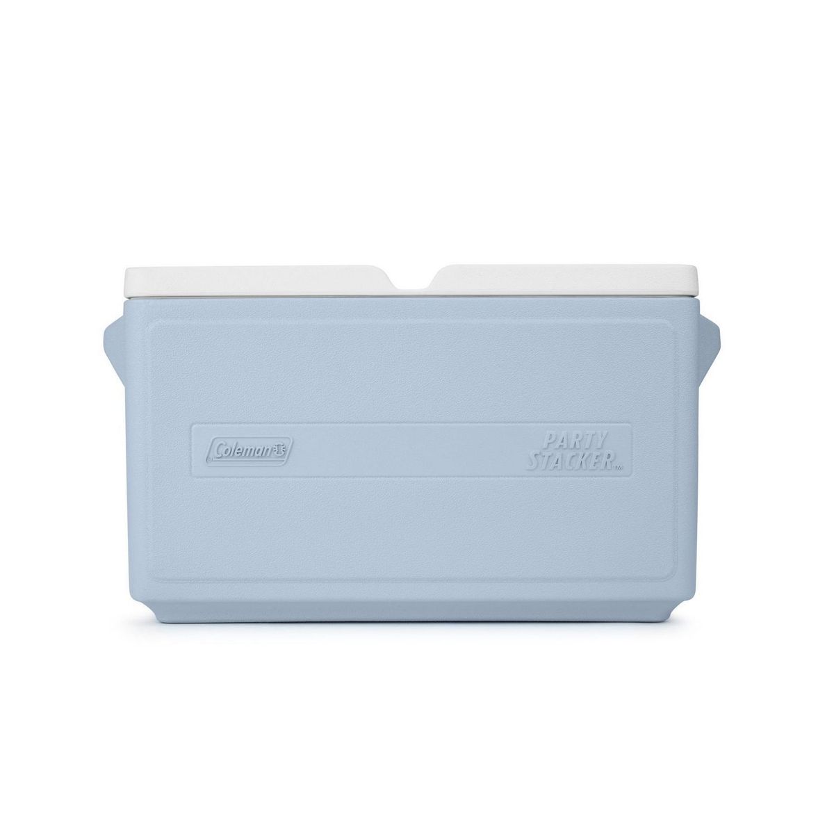 COLEMAN - Cooler 31L 33Qt Stack Coleman Gris